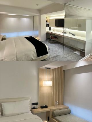 Next time you're in Taipei, head straight to this hotel I've been keeping secret for a long time!