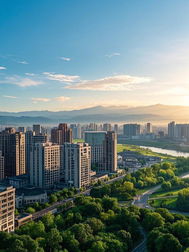 邢台4天3晚：探尋邢襄古韻，邂逅自然盛景