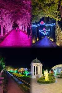 坡州旅遊，適合全家一起出遊嗎？