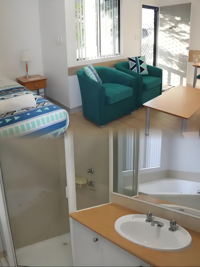 在曼哲拉，不容錯過的曼哲拉海洋碼頭小屋酒店，感受不一樣的風情