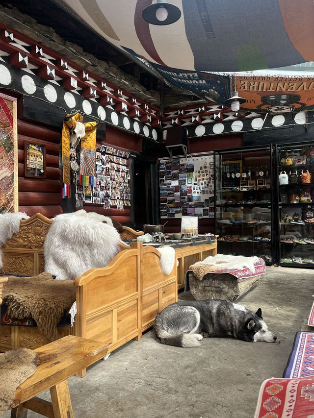 色達—四姑娘山｜探索自然山水  保姆級指南助你暢遊