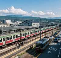 紀州鐵道龜山站：尾鷲市的懷舊慢遊攻略