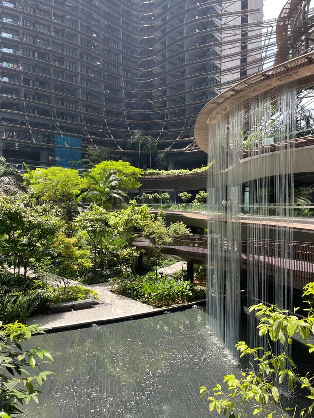 新加坡小眾旅遊攻略