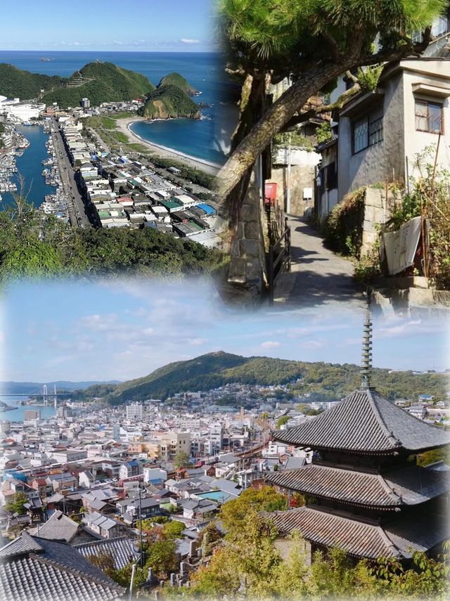 尾鷲雙日奇幻行：解鎖日本小眾仙境