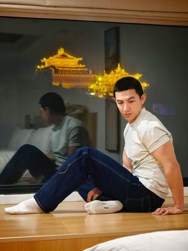 最擔心嘅事最終都喺香格里拉發生咗