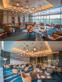 廈門｜旅遊酒店推薦，廈門集美海景皇冠假日酒店