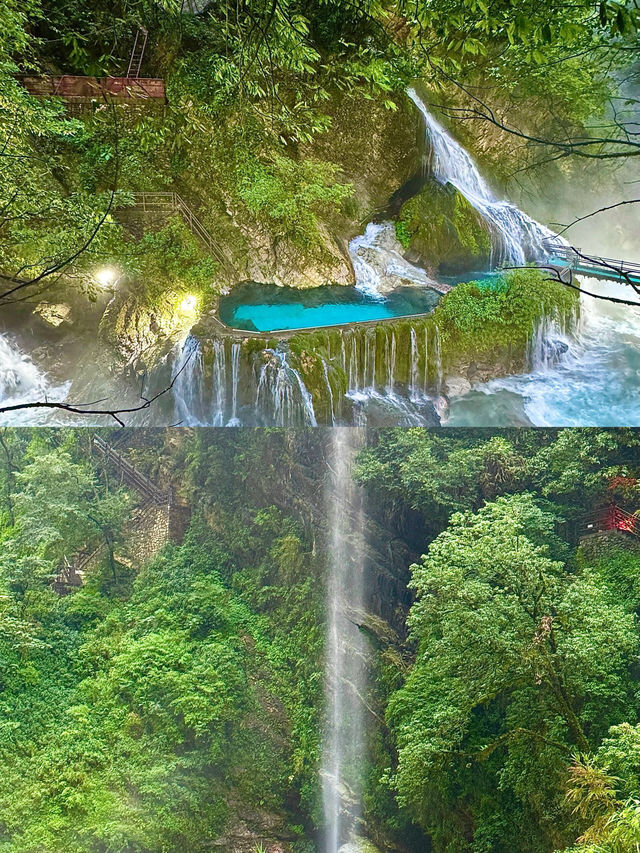 00後寶媽旅遊攻略
