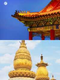 山東又一個反向旅遊城市四天三晚玩到盡