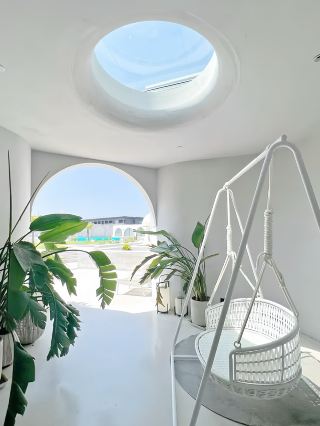 This Hangzhou hotel is totally Insta-worthy.