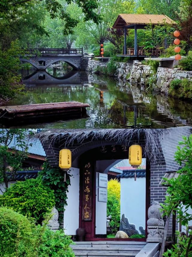 鞍山 | 千山嘅秋景