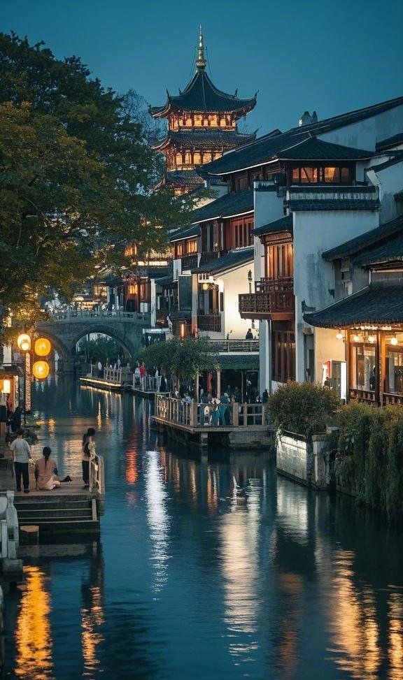 古都之城