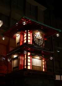 去日本松山！揭開《千與千尋》湯屋原型地的神秘面紗