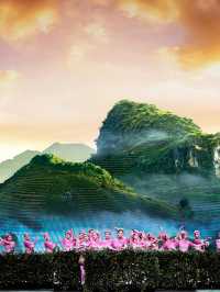 千島湖水之靈!!真的有被震撼到