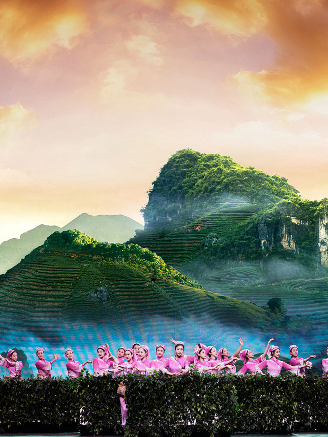 千島湖水之靈!!真的有被震撼到 千島湖水之靈!!真的有被震撼到