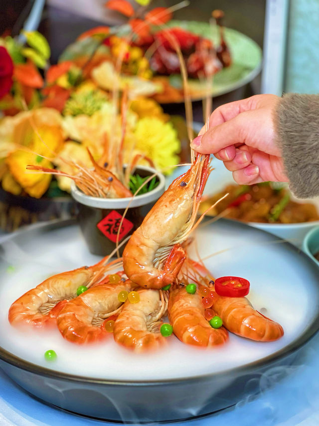 南京路步行街N刷都吃不厭的地道上海菜