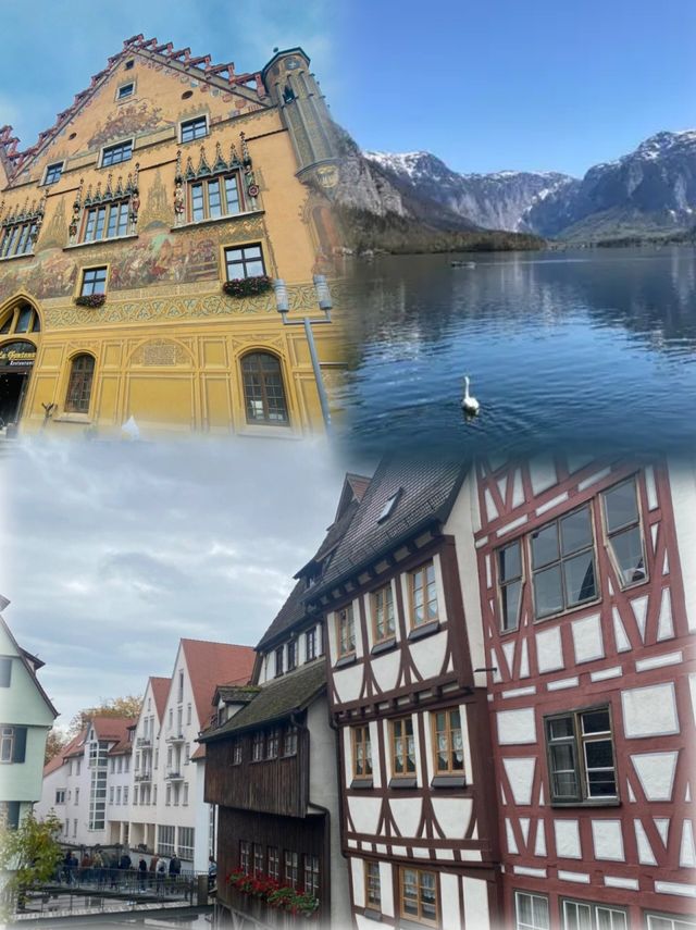 德國烏爾姆｜寶藏旅遊地全攻略
