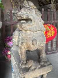探險唐代寶塔—新絳縣龍興寺