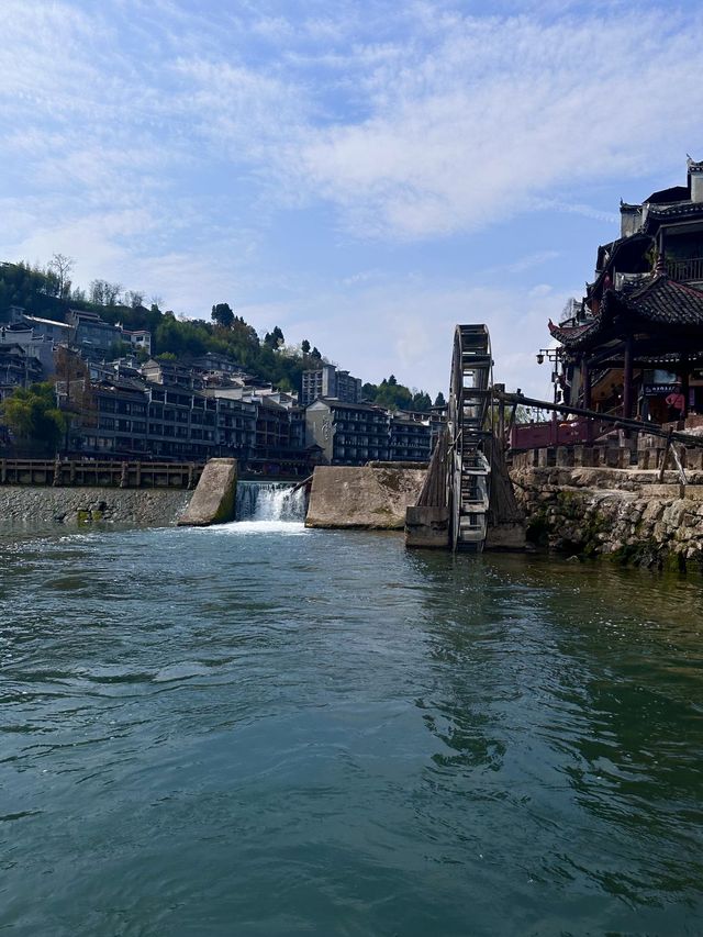 湘西土家族苗族自治州等地 6天｜旅行攻略