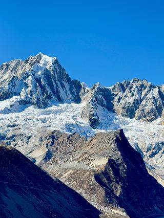 Shannan-Shigatse-Lhasa 4-Day Tour: Covering All the Popular Attractions