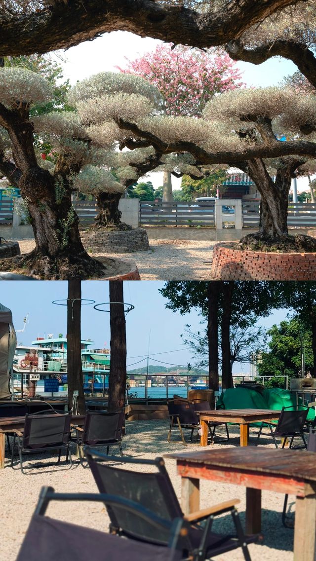 一座鮮活的城市