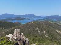 香港離島遠足—鹽田梓滘西洲穿越（下）
