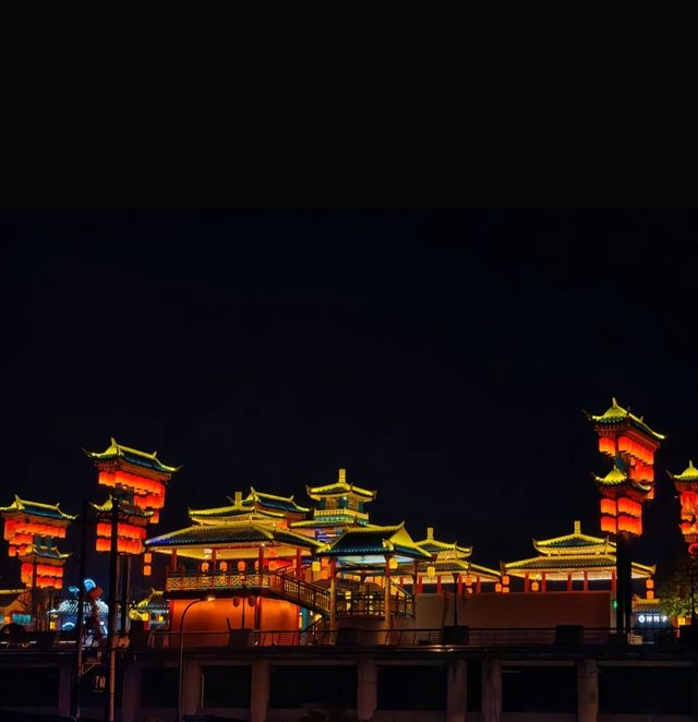 廣安不夜城～