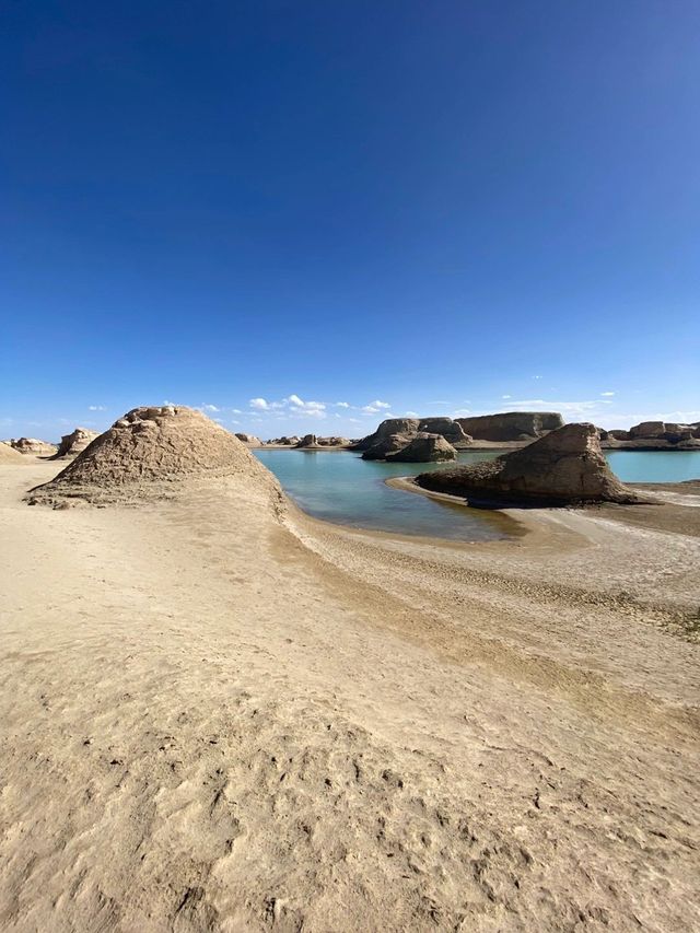 7日暢遊海北等地 超詳細行程攻略必收藏