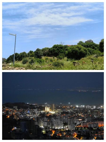 Annaba, Algeria: A Millennium Time Capsule by the Mediterranean