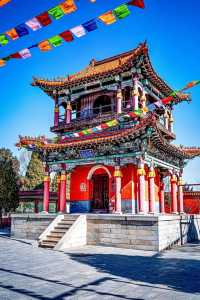 阜新旅遊必備攻略（超全）