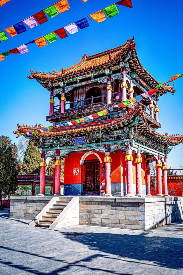 阜新旅遊必備攻略（超全）