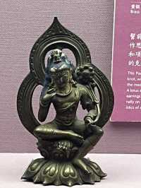 It’s not the Louvre! - Inside Shenzhen Art Museum Part 2