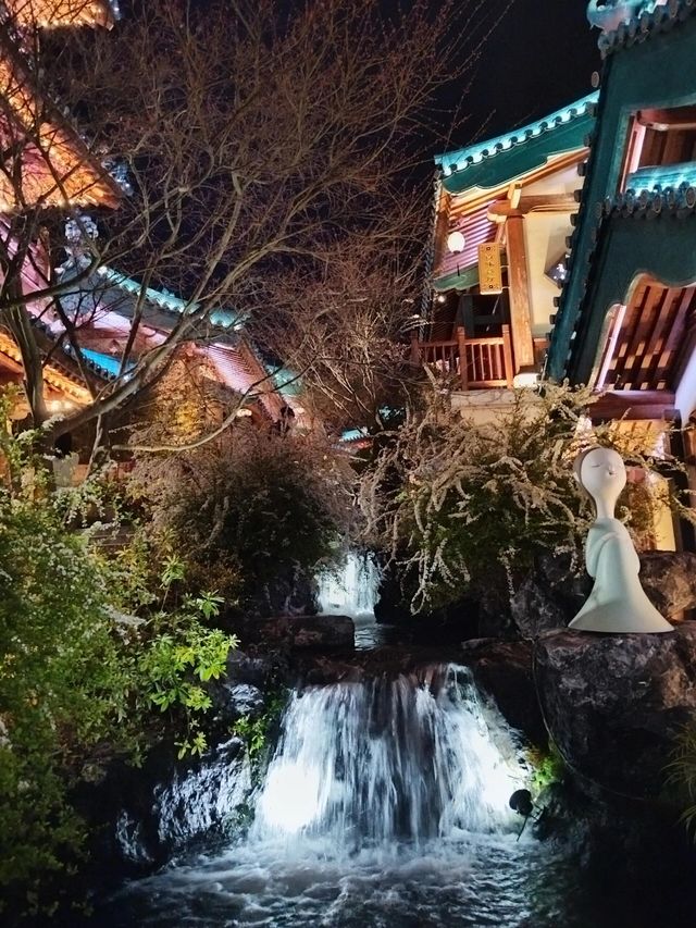 金陵遺夢 南京金陵小城保姆級旅遊攻略