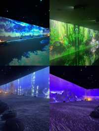 長沙｜千里江山奇幻遊新展