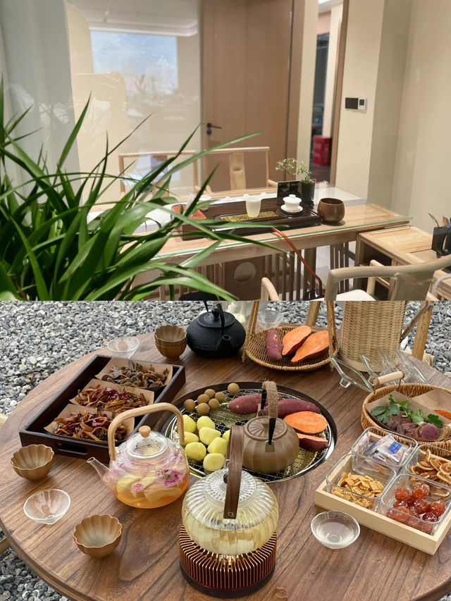 我在奉節找到的一片清涼秘境寶地