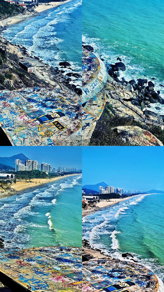 高鐵兩小時直達 四個暖和城市 小眾又冷門