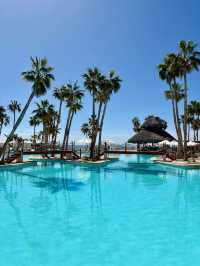 Los Cabos | 墨西哥蔚藍秘境の全包式美學之旅