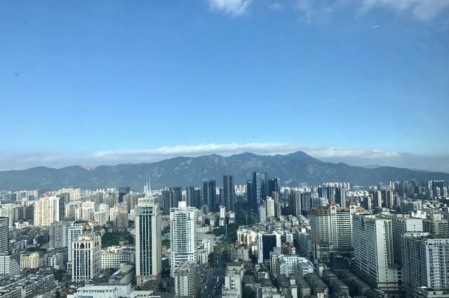 走訪福州老城的風貌，觸摸故紙堆外的真切生活｜福州洲際