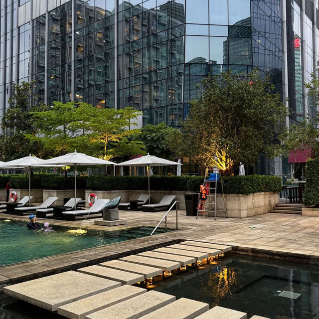 ✨廣州文華東方，經典永留存✨