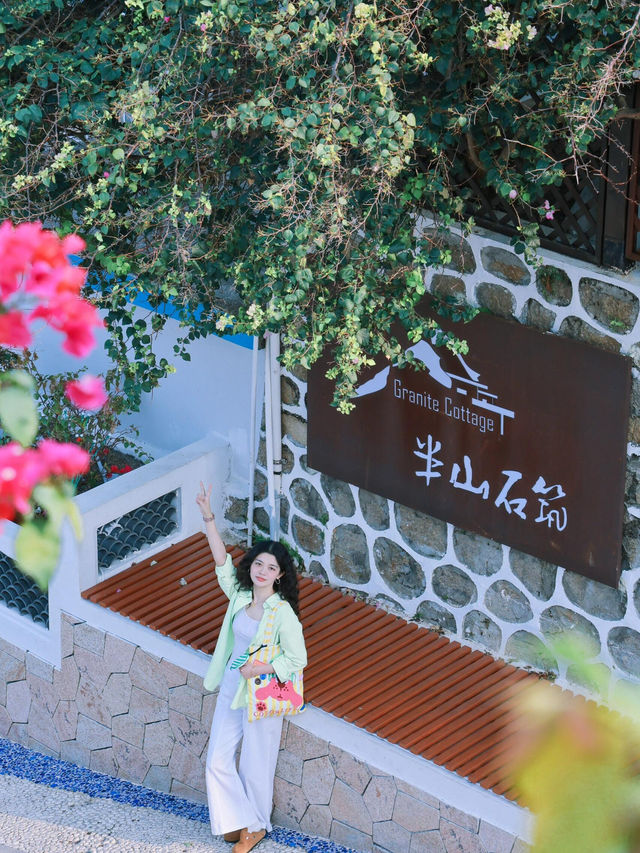 🌊桂山島 | 超絕拍照機位大揭秘✨