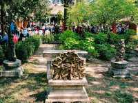 Imperial Gardens of China: A Glimpse into Nature and Harmony