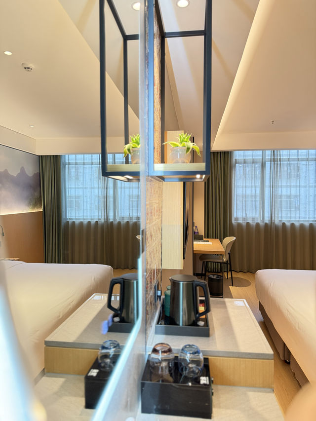 秋果酒店：邂逅生活本真，住進人間理想