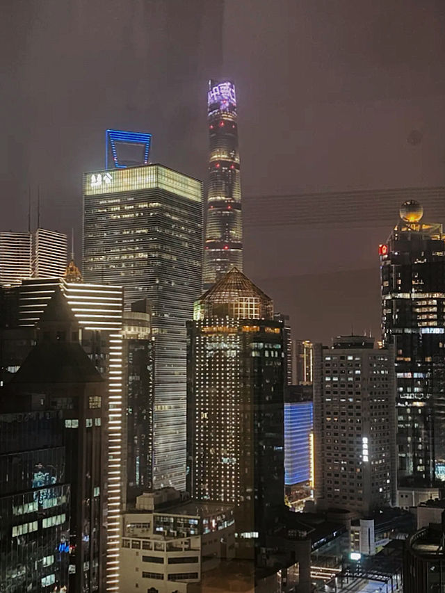 突然就明白了住貴價酒店的意義
