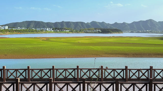 去感受美景|千島湖環湖騎行151.2KM詳細攻略