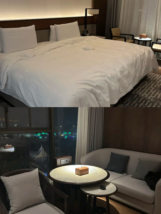 菏澤巨野｜小縣城的極致性價比酒店