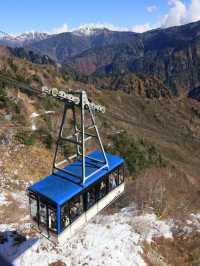 🇯🇵去過立山黑部，人生就沒有遺憾！附攻略