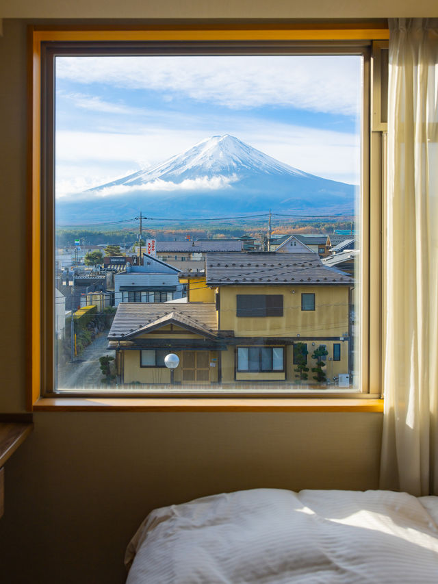 五一日本必玩打卡地+日本上網好物推薦！