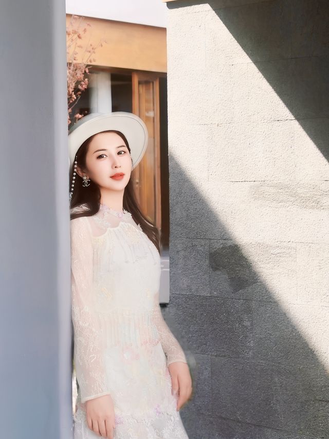 大理陶唐之丘，夢開始的地方