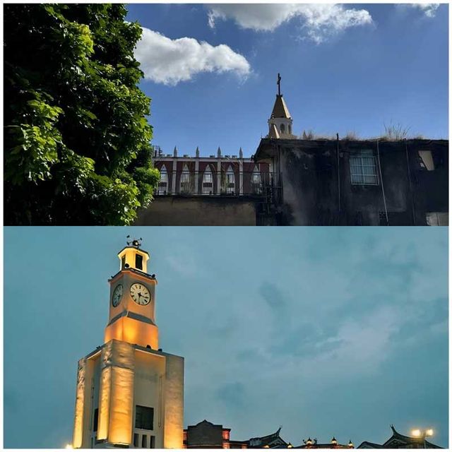 五一遊泉州住宿就選它！步行拿捏周邊景點