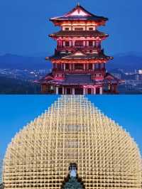 韶關玩了2天，我的消費觀崩塌了。
