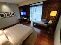 Grand Hyatt Kuala Lumpur